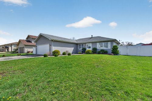 1486 Bradley Way, Bourbonnais, IL, 60914-4614 | Card Image