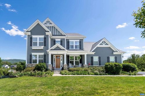 311 Maroon Creek Ct, CHARLOTTESVILLE, VA, 22903-7957 | Card Image