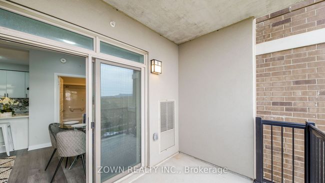 510 - 610 Farmstead Dr, Condo with 3 bedrooms, 2 bathrooms and null parking in Milton ON | Image 34