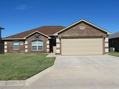 6650 Sutherland St, Abilene, TX, 79606-1629 | Card Image
