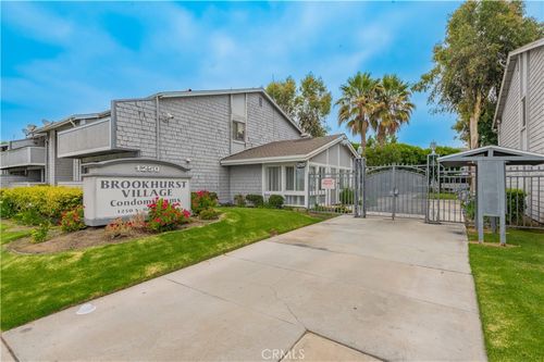 1082-1250 S Brookhurst St, Anaheim, CA, 92804 | Card Image