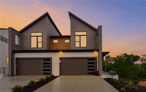 9311 Aminda St, Lenexa, KS, 66227 | Card Image