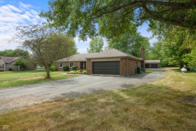 4301 Gibbs Road, House other with 3 bedrooms, 2 bathrooms and null parking in Danville IN | Image 2