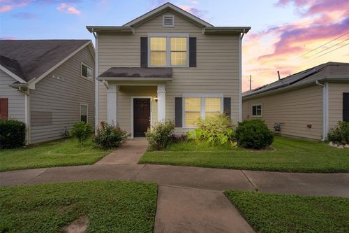 20522 Patriot Park Ln, Katy, TX, 77449-2643 | Card Image