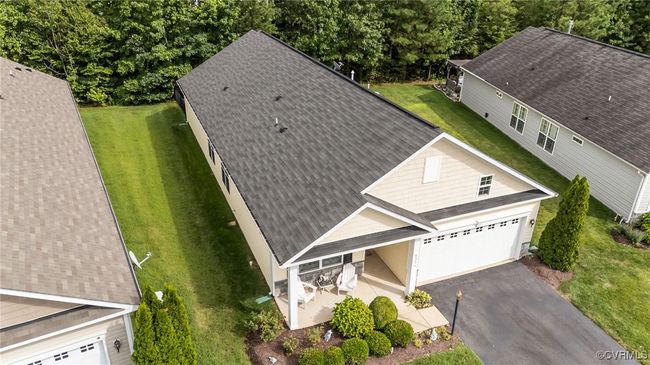 Aerial view of property and surrounding area | Image 37