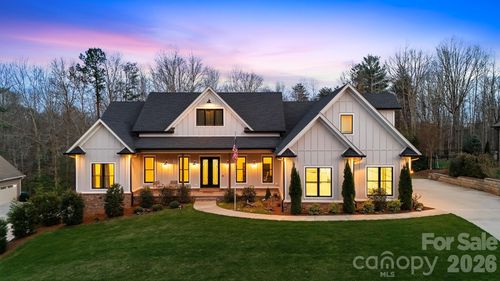 762 River Bend Drive, Granite Falls, NC, 28630 | Card Image