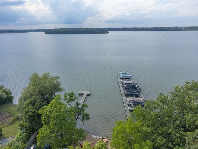 4053 Harbor Vista Dr, Home with 0 bedrooms, 0 bathrooms and null parking in Orchard Lake MI | Image 15
