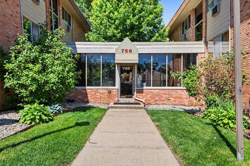 205-756 W Kilgore Rd, Kalamazoo, MI, 49008-3658 | Card Image