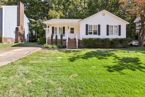 3620 Iron Sight Court, Raleigh, NC, 27616 | Card Image