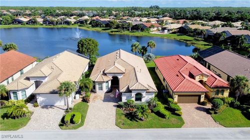 23383 Sanabria Loop, BONITA SPRINGS, FL, 34135 | Card Image