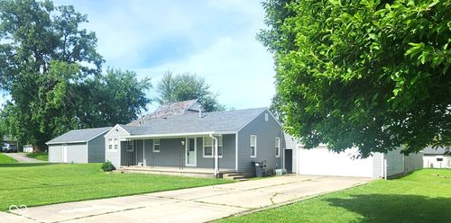 804 N Lincoln Ave, Alexandria, IN, 46001-1438 | Card Image