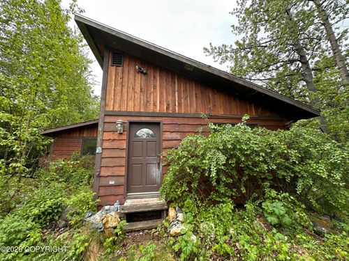 4272 Lower Kogru Drive, Eagle River, AK, 99577 | Card Image
