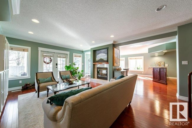 19 Osprey Pt, House other with 5 bedrooms, 4 bathrooms and null parking in St. Albert AB | Image 30