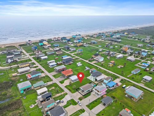 883 East Rd, Crystal Beach, TX, 77650 | Card Image