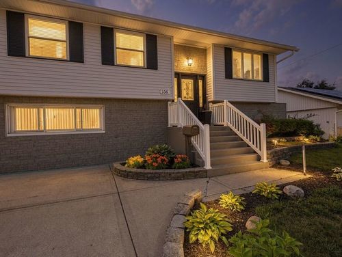 336 Hemlock Ave, Romeoville, IL, 60446-1657 | Card Image