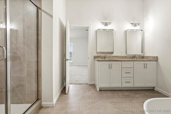 6512 N 27 Th St, House other with 3 bedrooms, 2 bathrooms and null parking in Broken Arrow OK | Image 19