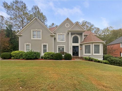 4345 Park Brooke Trce, Alpharetta, GA, 30022-3415 | Card Image