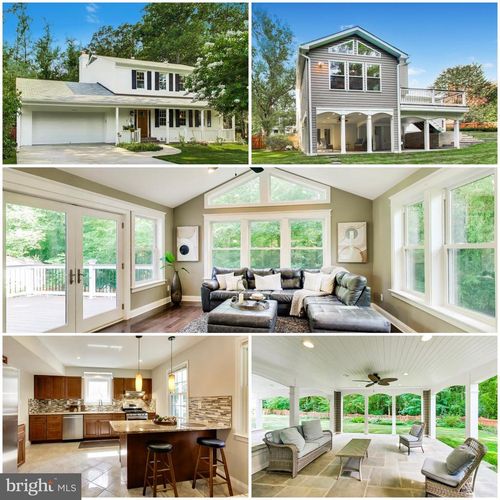 8825 Stark Rd, ANNANDALE, VA, 22003-3962 | Card Image