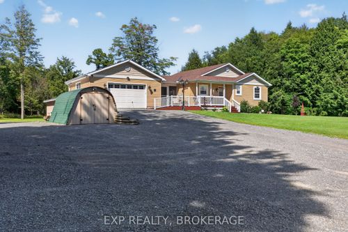 3288 Long Lake Rd, Mountain Grove, ON, K0H2E0 | Card Image
