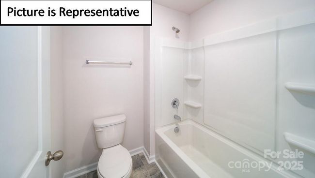 3401 Lacebark Ln, House other with 5 bedrooms, 3 bathrooms and null parking in Gastonia NC | Image 21