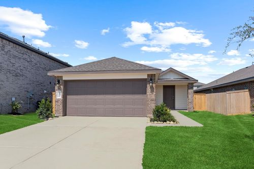 2411 Cherry Ruby Dr, Iowa Colony, TX, 77583-8404 | Card Image