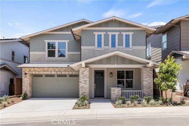 Palm St, Altadena, CA 91001