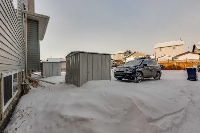 6194 &amp; 6196 Orr Drive, Home with 0 bedrooms, 0 bathrooms and 4 parking in Red Deer AB | Image 21