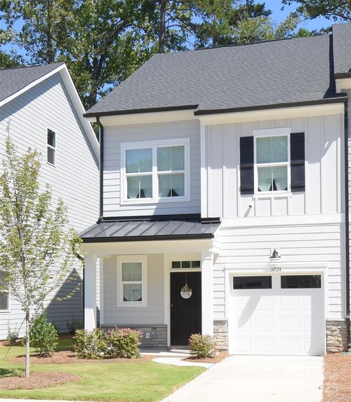 3024 Finchborough Ct, Charlotte, NC, 28269-0654 | Card Image