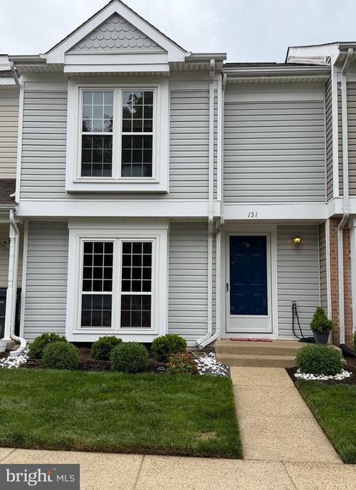 151 Edinburgh Sq, STERLING, VA, 20164-3244 | Card Image