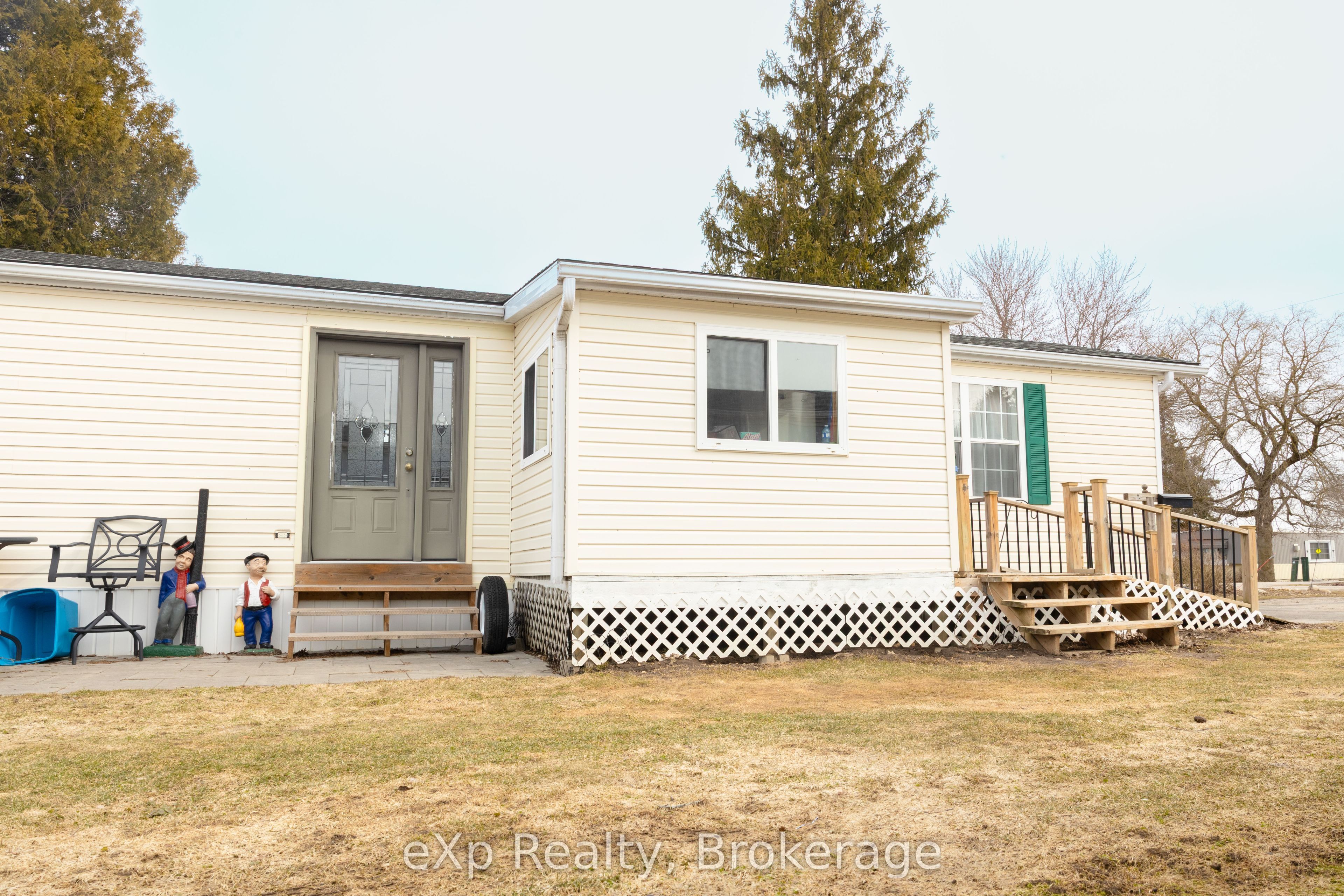 Residential in West Grey 4