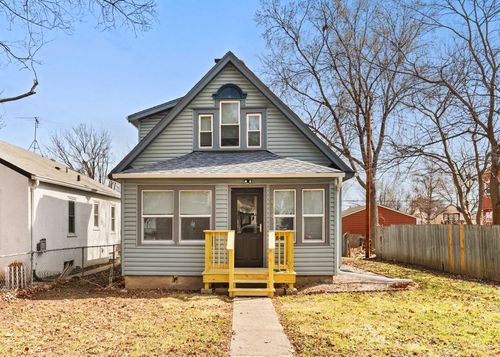 2314 Thomas Ave N, Minneapolis, MN, 55411-2356 | Card Image