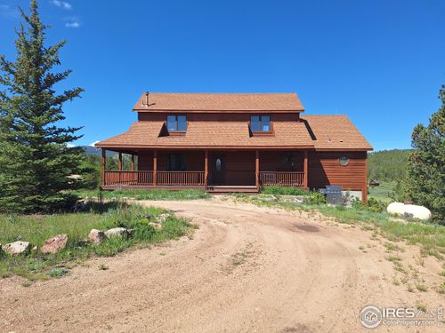 873 Huron Rd, Red Feather Lakes, CO, 80545-8908 | Card Image