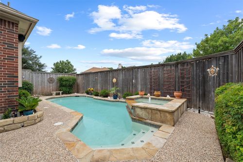 740 Yellowstone Dr, Allen, TX, 75002-3647 | Card Image