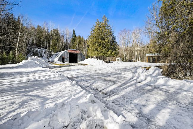 109 Iron Mine Rd, Home with 0 bedrooms, 0 bathrooms and null parking in Lanark ON | Image 4