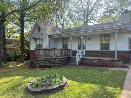 1500 Marsha Dr, Jacksonville, AR, 72076-3660 | Card Image