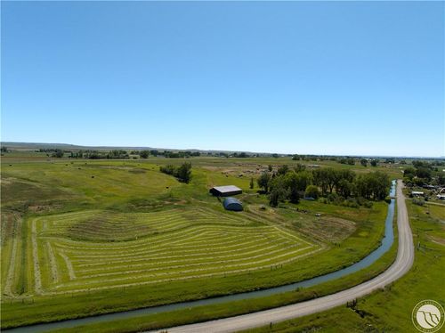 2410 Lower Canal Rd, Ballantine, MT, 59006-9760 | Card Image