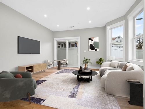 102-60 Stanley St, Boston, MA, 02125-2459 | Card Image