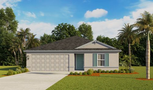 3605 Se 21st Ave, OKEECHOBEE, FL, 34974-7042 | Card Image