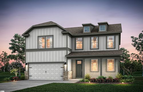 lot-679-304 Snow Quilt Court, Greenville, SC, 29605 | Card Image