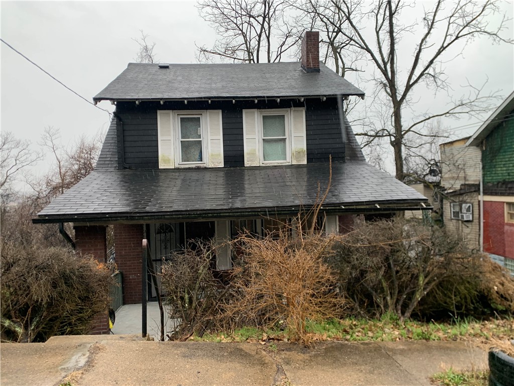 Upland St, Pittsburgh, PA 15208