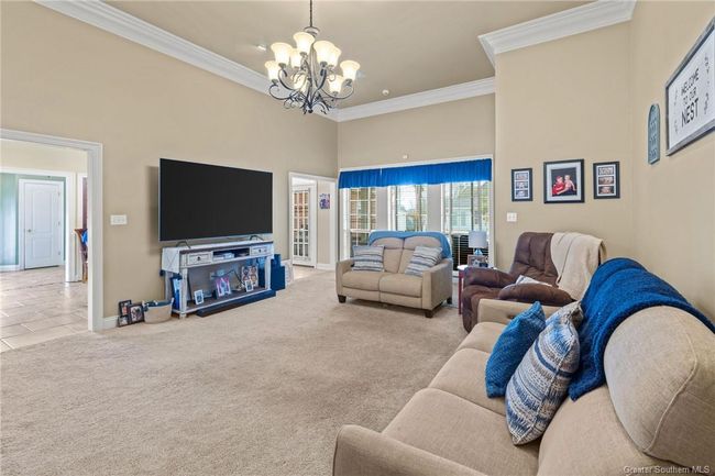814 Comfort Ln, House other with 4 bedrooms, 4 bathrooms and null parking in Jennings LA | Image 15