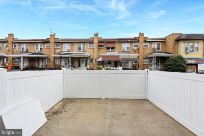 892 Brill Street, Townhouse with 3 bedrooms, 1 bathrooms and null parking in PHILADELPHIA PA | Image 3