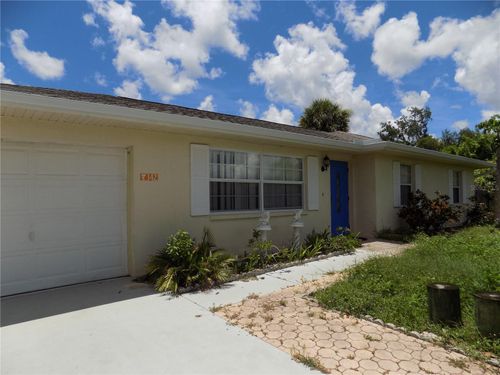 342 Millport St Nw, PORT CHARLOTTE, FL, 33948-7720 | Card Image