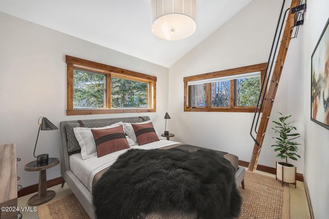 C11-A - 1670 Fallridge Rd, Townhouse with 4 bedrooms, 4 bathrooms and null parking in Vail CO | Image 8