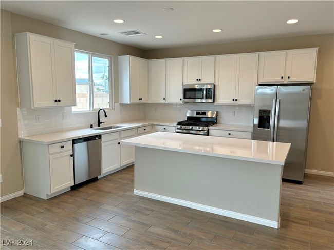 3221 Codnor Park Dr, House other with 4 bedrooms, 3 bathrooms and null parking in North Las Vegas NV | Image 5