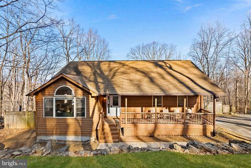 381 Windy Way, FRONT ROYAL, VA, 22630-6017 | Card Image