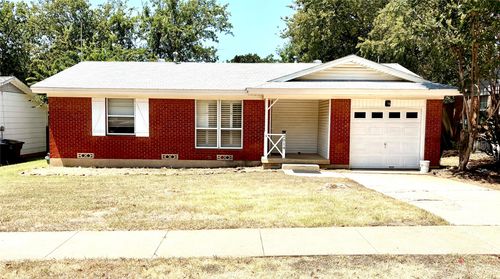 2014 Jacqueline Dr, Denton, TX, 76205-5966 | Card Image