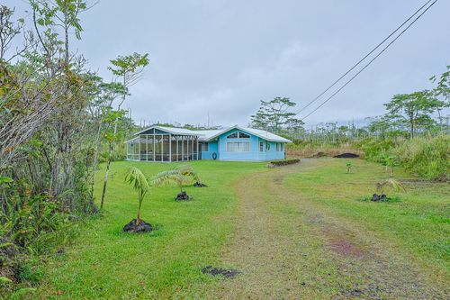 13-3600 Makamae St, Pahoa, HI, 96778-8414 | Card Image