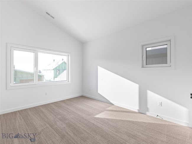 Upstairs Bedroom #3 | Image 24