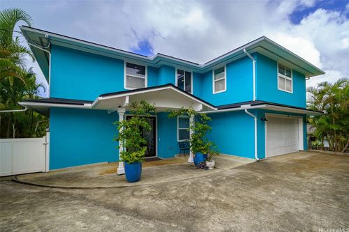47-402 Ahuimanu Pl, Kaneohe, HI, 96744-5617 | Card Image